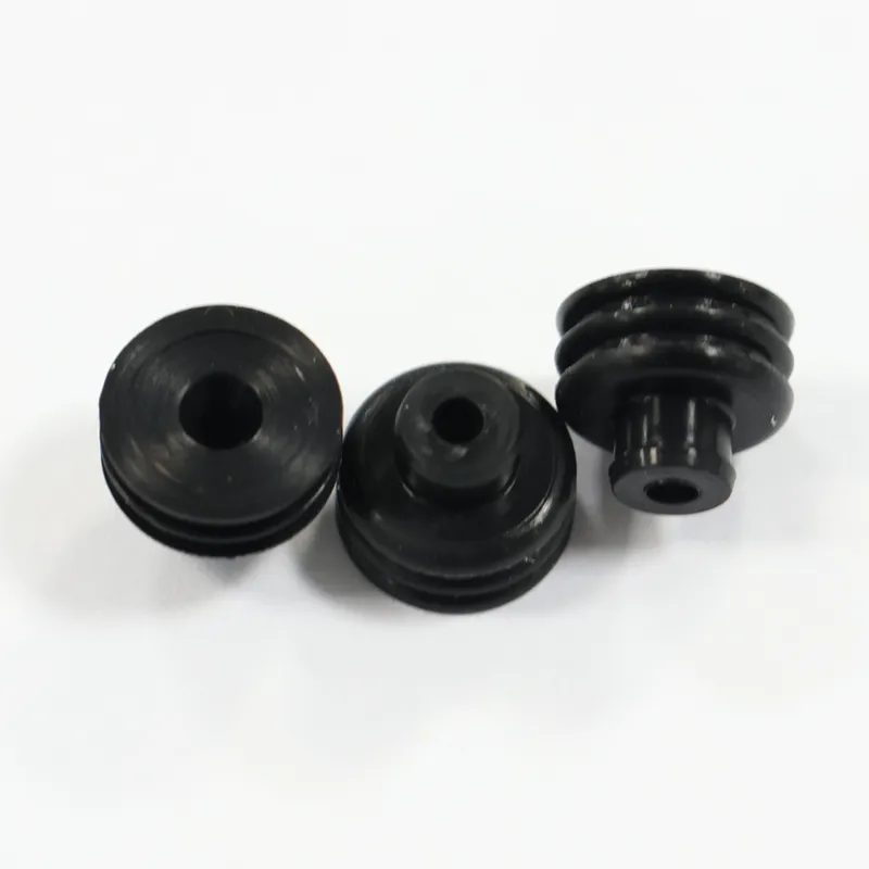 Одинарное уплотнение 1,75 мм