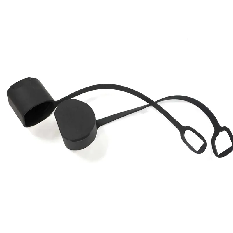 Резиновая крышка зарядного пистолета для электромобилей