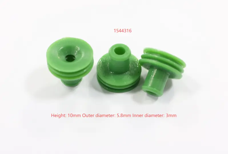 3mm Single Wire Seal